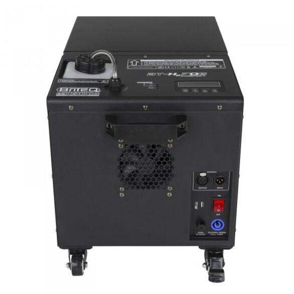 BT-H2FOG COMPACT BRITEQ