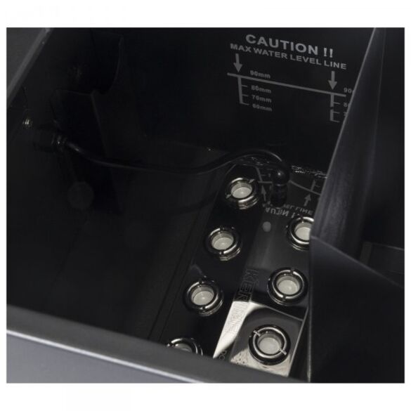 BT-H2FOG COMPACT BRITEQ