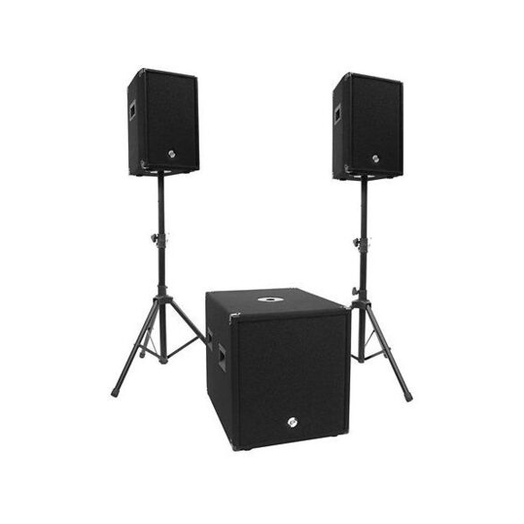 ELO 800C ELOKANCE