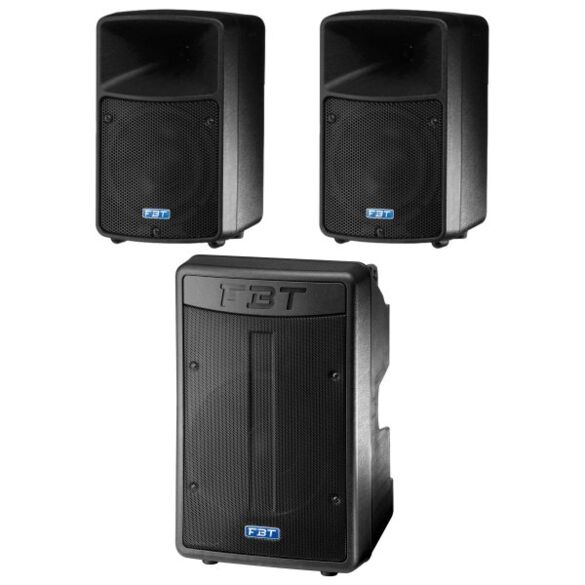AMICO 10 USB FBT