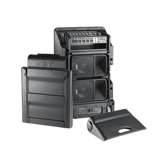 AMICO 10 USB FBT