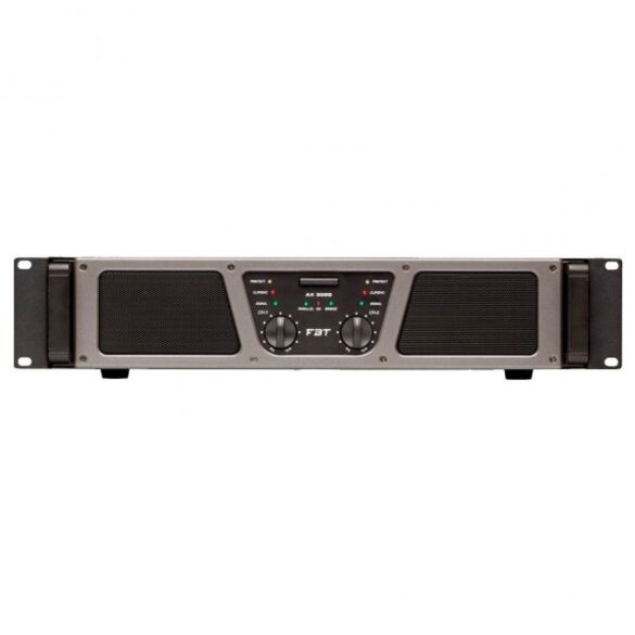AX3000 FBT