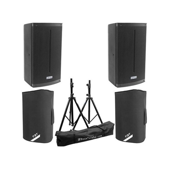 XLITE110A PACK4 FBT