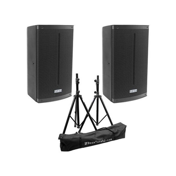 X LITE 110A PACK1 FBT