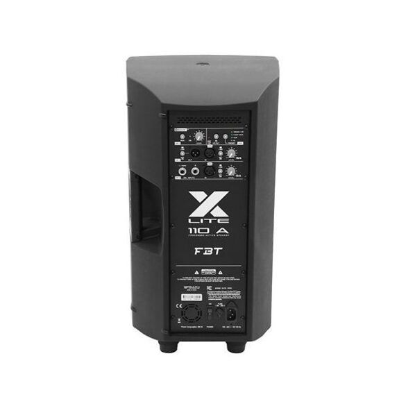 X LITE110A PACK5 FBT