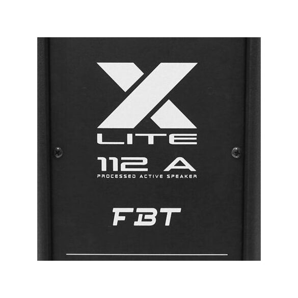 X-LITE 112A PACK2 FBT