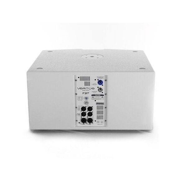 VERTUS2200WHPACK FBT