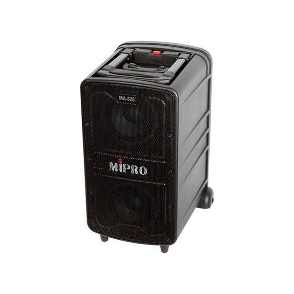MIPRO MA-828