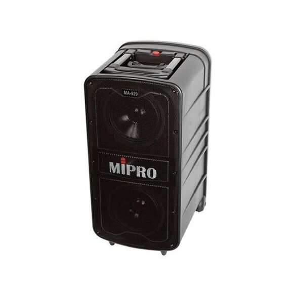 MIPRO MA-929