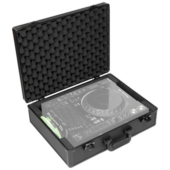 Case L CDJ / DJM 12'' Black