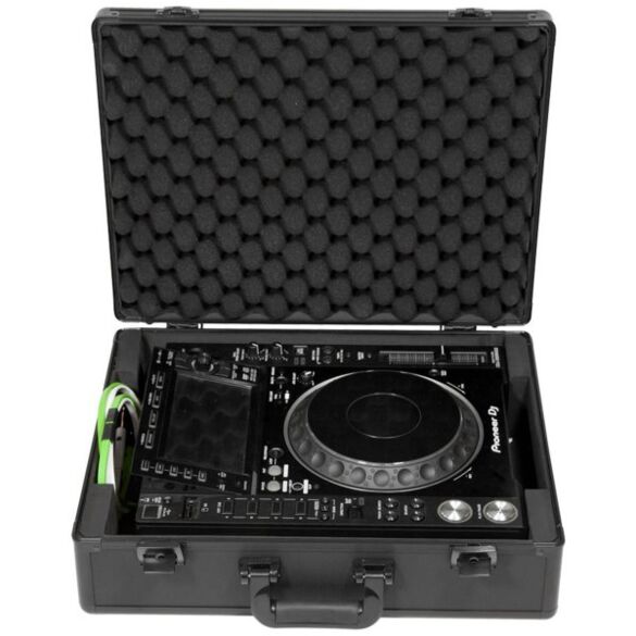 Case L CDJ / DJM 12'' Black