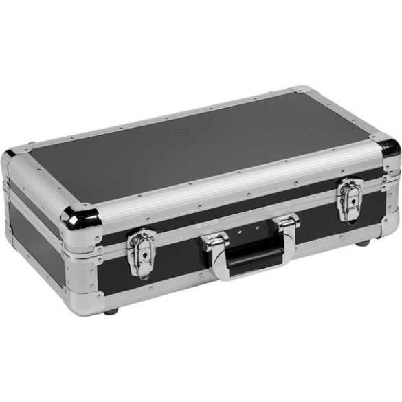 CD Case 100 Black