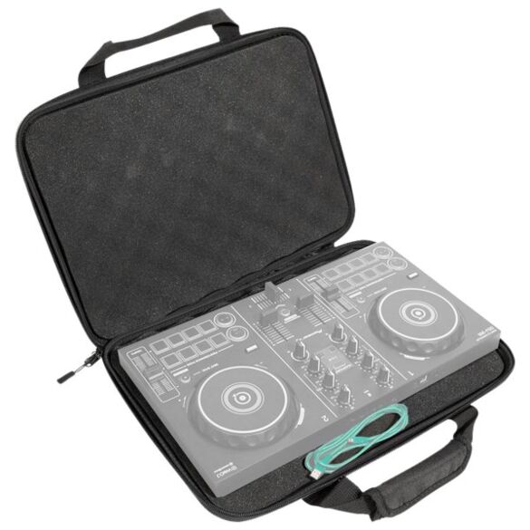 Eva Case DDJ-200