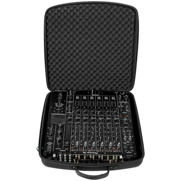 Eva Case Foam 12'' CDJ-3000 / DJM-A9