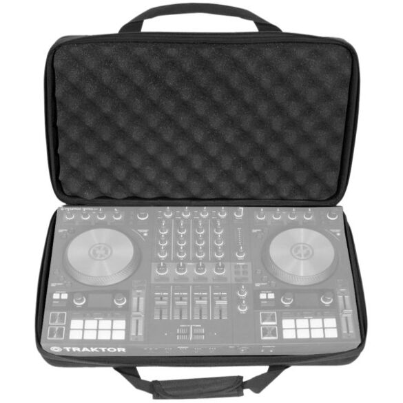 Eva Case Kontrol S4 MK3