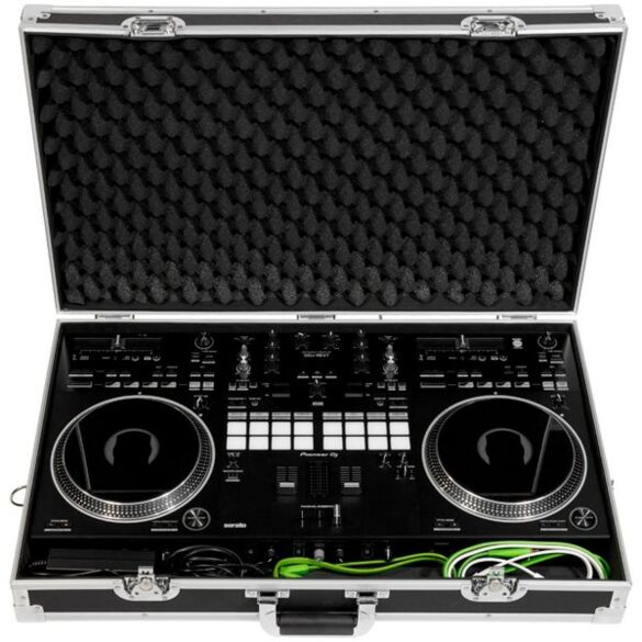 Flight Control Foam L FLX6 Silver