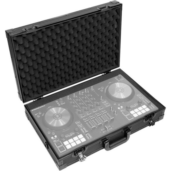 Flight Control Foam M S4 MK3 Black