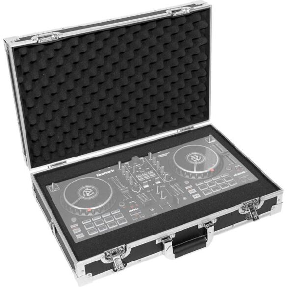Flight Control Foam M S4 MK3 Silver
