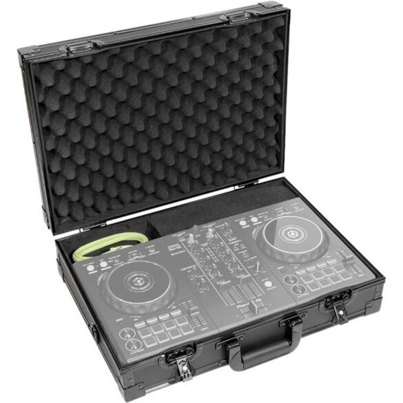 Flight Control Foam S FLX4 Black