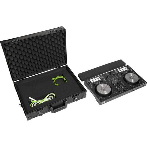 Flight Control Foam S FLX4 Black