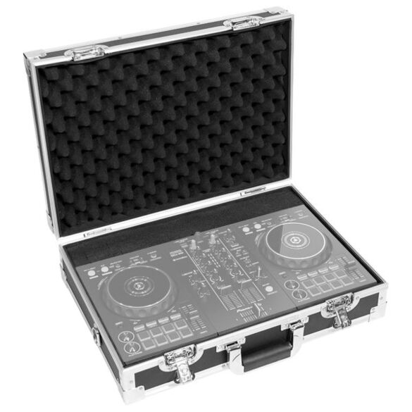 Flight Control Foam S FLX4 Silver