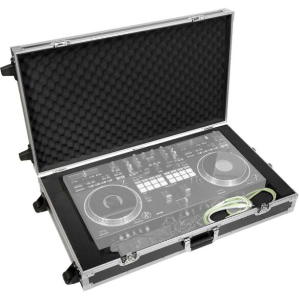 Flight Control Foam XL XZ Silver