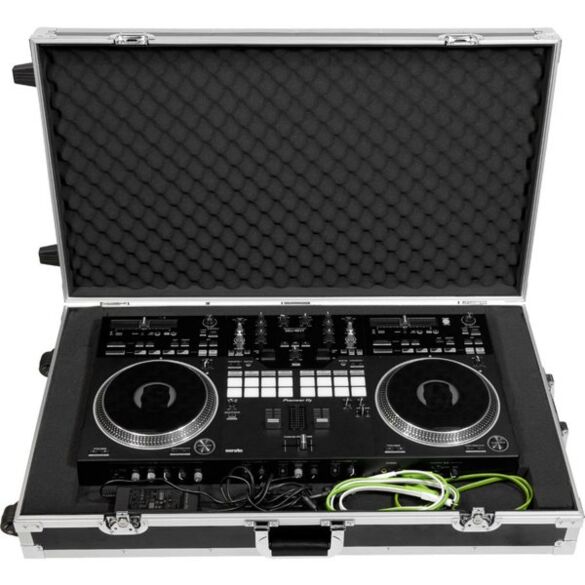 Flight Control Foam XL XZ Silver