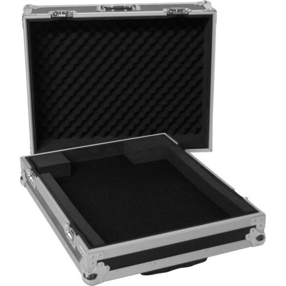 Flight Pro QU16 / SQ5 / X32 Producer W Silver