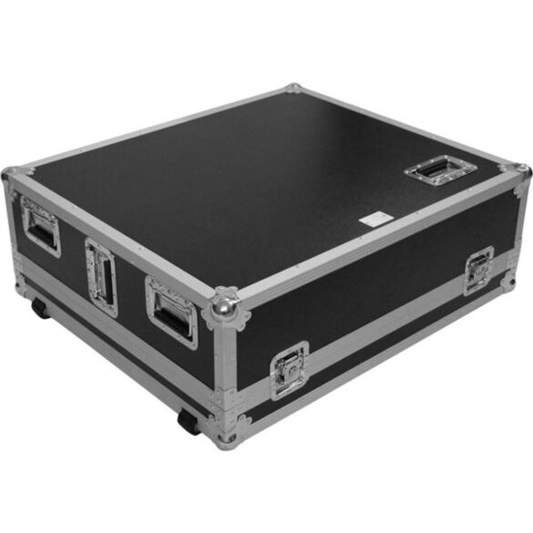 Flight Pro TF5 W Silver