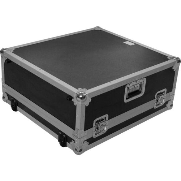 Flight Pro X32 Compact W Silver