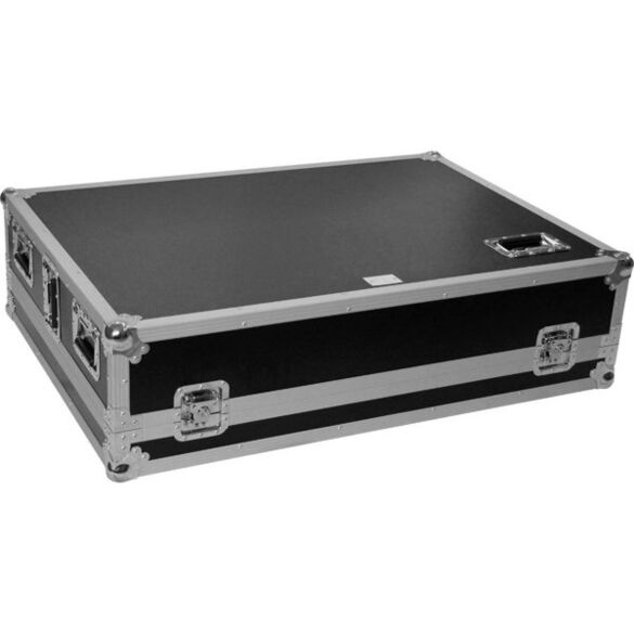 Flight Pro X32 W Sliver