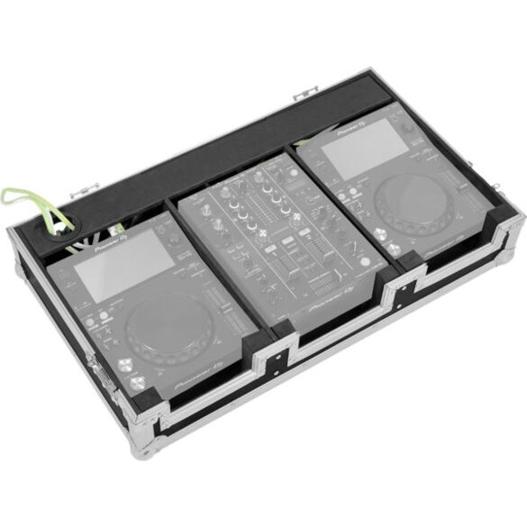 Flight Régie 10'' XDJ700 et DJM450