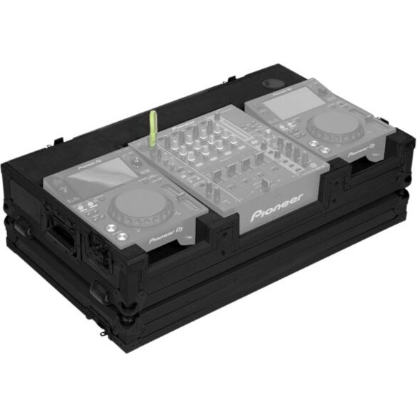 Flight Régie 10/12'' XDJ700 et DJM750 W Black