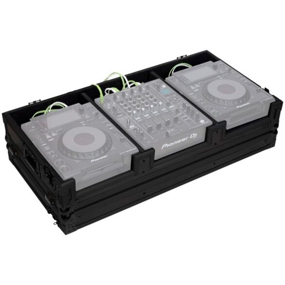 Flight Régie CDJ-2000NXS2 / DJM-900 Black