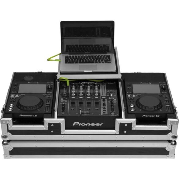 Flight Régie Laptop Stand 10/12'' LTS