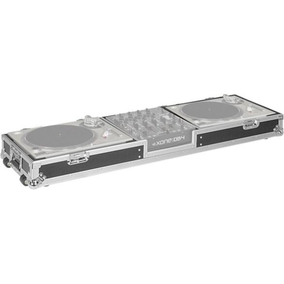 Flight Régie Mixer 12'' / SL-1210 Technics W LTS