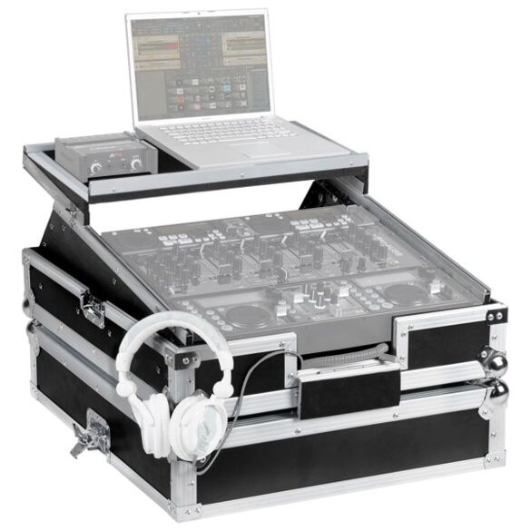 Pro 19ââ‚¬â„¢ââ‚¬â„¢ 12U LTS Silver