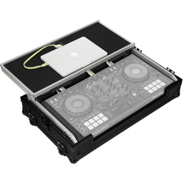 Pro DDJ-800 W LTS Black
