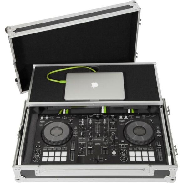 Pro DDJ-800 W LTS Silver