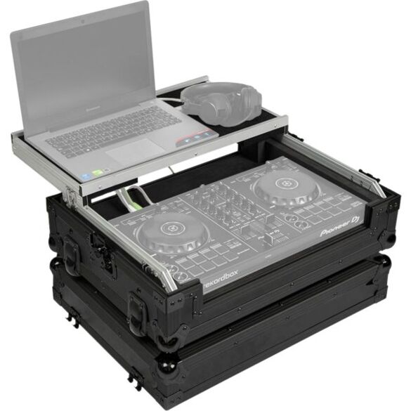 Pro DDJ-FLX4 / S2MK3 W LTS Black