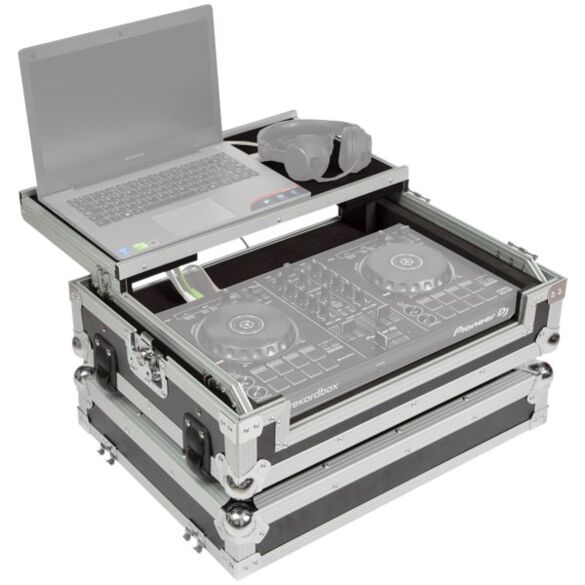 Pro DDJ-FLX4 W LTS Silver