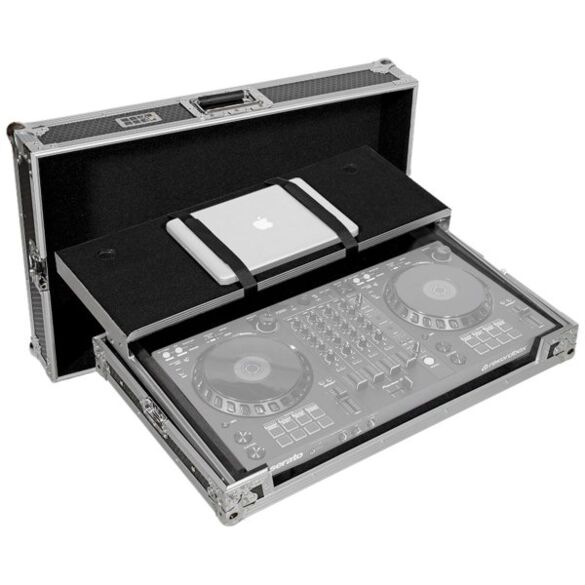Pro DDJ-FLX6 LTS Silver