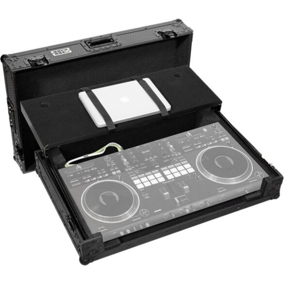 Pro DDJ-REV7 W LTS Black