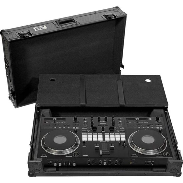 Pro DDJ-REV7 W LTS Black