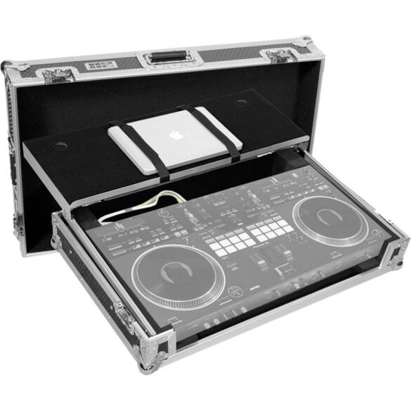 Pro DDJ-REV7 W LTS Silver