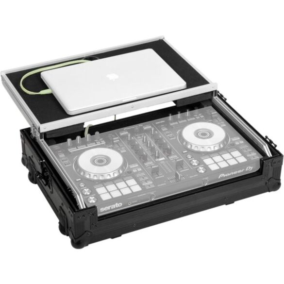 Pro DDJ-SR2 / Kontrol S4 MK3 W LTS Black