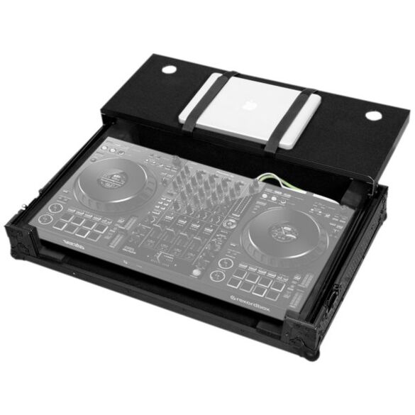 Pro FLX-10 W LTS Black