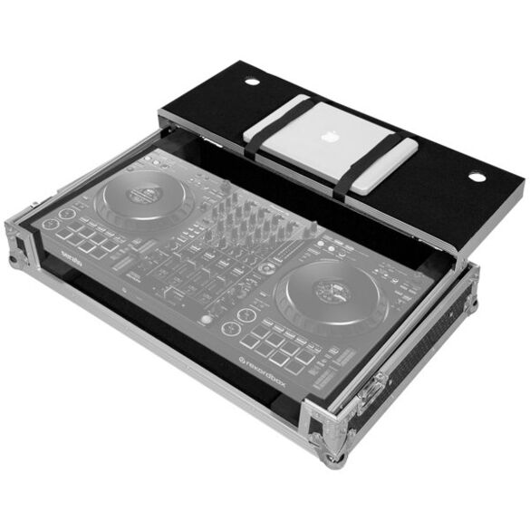Pro FLX-10 W LTS Silver