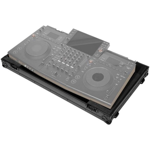Pro Opus Quad W Black