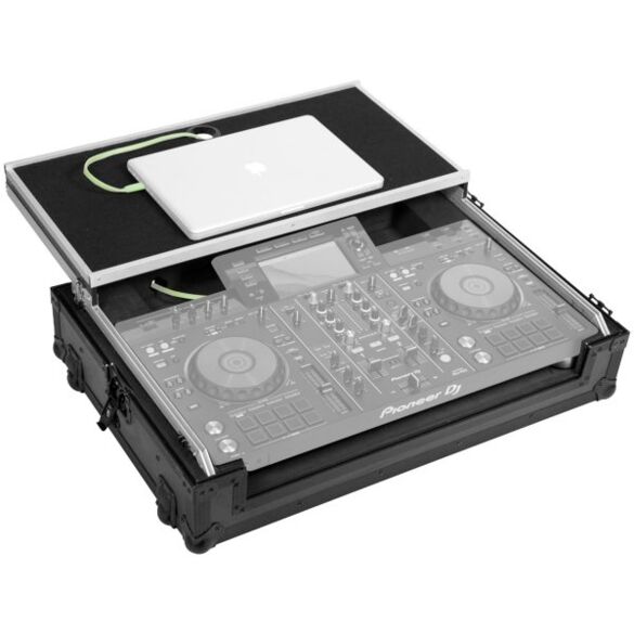 Pro Prime 4+ W LTS Black